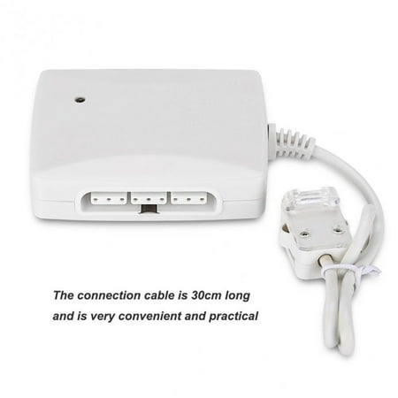 Ruitroliker Game Controller Converter Adapter Cable For Ps2 To For Wii Port Gamepad Connectors Walmart Canada Ruitroliker Game Controller Converter Adapter Cable For Ps2 To For Wii Port Gamepad Connectors Walmart Canada