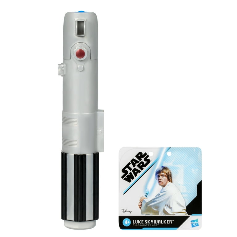 STAR WARS ライトセーバー「0.45 scale」 Star Wars Episode II Luke Skywalker 0.45 Scale Replica