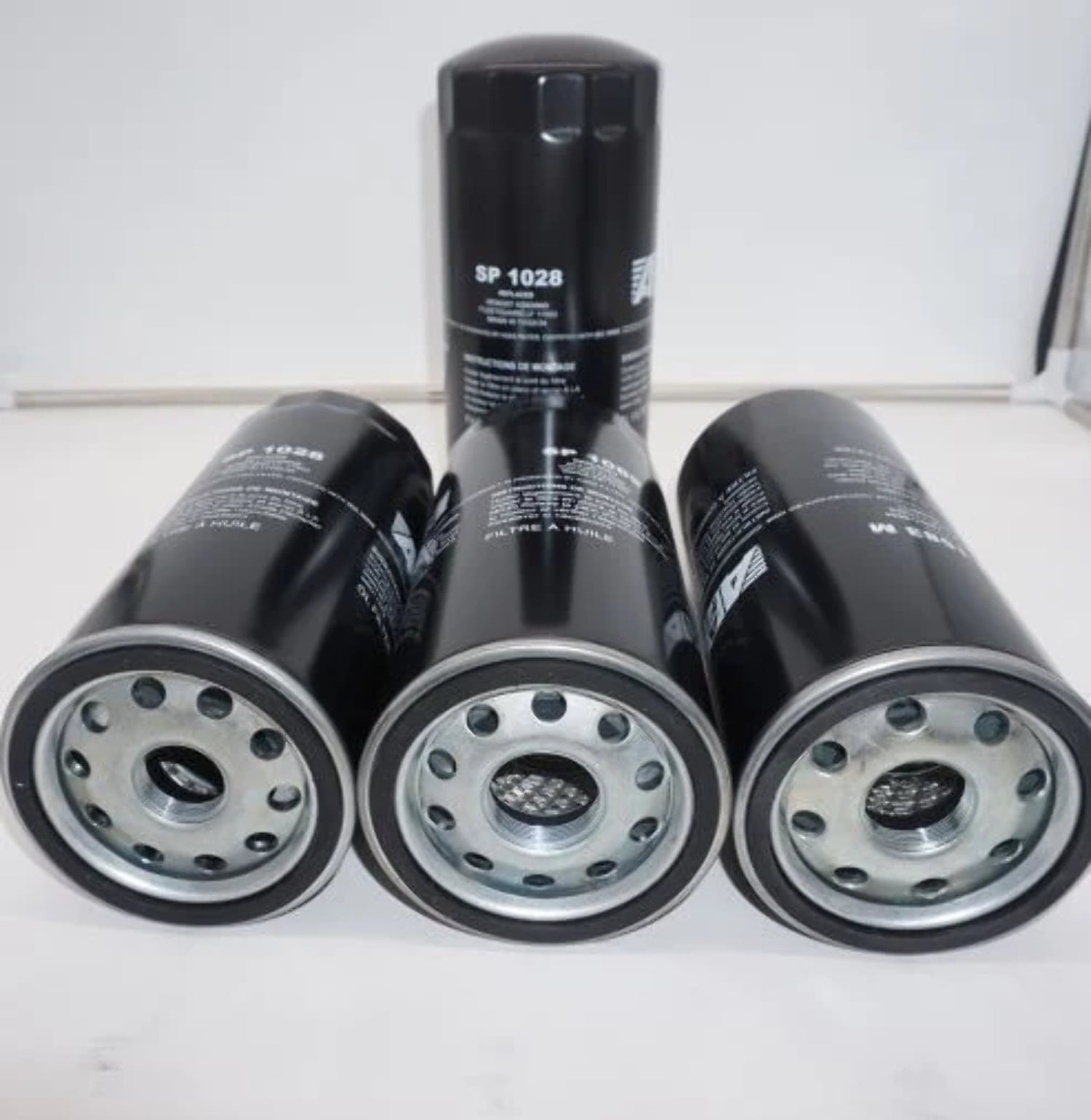 Volvo Vnl D12 Engine Filter Kit Oil Fuel Made In Nepal Ubuy