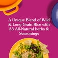 thumbnail image 2 of Ben's Original Ready Rice Long Grain and Wild Flavored Rice,(1Pack), 2 of 4