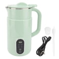 thumbnail image 2 of Máquina Para Hacer Leche De Nueces, Máquina Para Hacer Leche De Almendras Fácil De Usar Para Cocina Para Bebidas A Base De Plantas Con Leche De Avena Y Leche De Soja, 2 of 7
