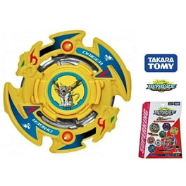 Takara Tomy Beyblade Burst Turbo B-132 08 Driger Fang 0