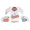 thumbnail image 4 of Juego de mesa Exploding Kittens A Little Wordy para 2 jugadores, 4 of 6