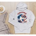 thumbnail image 5 of Ragdoll Patriotic Welcome for 4Th of July Independence Day Hoodie Unisex Merch Hoodies Cat Lover Kitten Owner Gifts Idea - 00010, 5 of 6