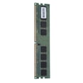 thumbnail image 1 of Domqga 1GB DDR2 RAM, DDR2 800MHz,1GB DDR2 800MHz 240Pin For AMD Laptop Motherboard Dedicated Memory RAM, 1 of 7