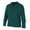 Green, variant on Nobleman Elegant Dress Shirt for Men Historical Performance Long Sleeve Top