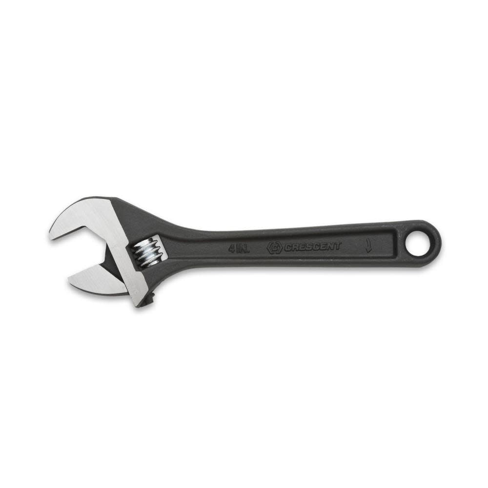 ACL10VS 10IN CRESCENT LOCKING ADJUSTABLE WRENCH 250MM 