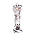 thumbnail image 3 of Hollywood HA0558 19 in. Hollywood Rhinestone Cowboy Nutcracker, 3 of 4
