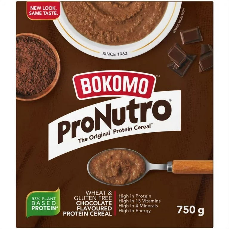 Pronutro baby cheap cereal