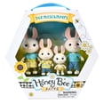 thumbnail image 1 of Honey Bee Acres The McScampers Rabbit Family, 1 of 2