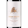 thumbnail image 2 of Pack de 2 Vino Tinto Toro Bravo Oak Seleccion Cabernet Monsatrel 750ml, 2 of 3