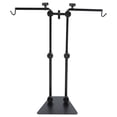 thumbnail image 1 of Terrarium Metal Light Stand,Reptile Lamp Stand Multipurpose Reptile Heat Lamp Stand Reptile Lamp Stand Professionally Tested, 1 of 9