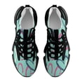 thumbnail image 5 of Love Walking Shoes for Men Woman Lightweight Tennis Fashion Elastic Sports Shoes Cushion Basketball Shoes, 5 of 7