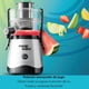 thumbnail image 4 of Extractor Exprimidor Jugos Magic Bullet RMBJ10100 NutriBullet 400W, 4 of 4
