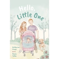 Hello, Little One, (Hardcover)