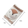 thumbnail image 7 of KEINXS Baby Knee Pads Anti-Slip Crawling Pads Knee Protect Adjustable Breathable Baby Crawling Knee Pads for Baby, 7 of 7