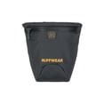 thumbnail image 1 of RUFFWEAR , Sac de Transport, Support et Distributeur pour Promenade de Chien, Gris Basalte, Grand, 1 of 9