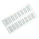 thumbnail image 5 of Rejilla de ventilación de aire BuyWeek 2 piezas rectangular, 5 of 9
