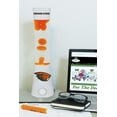 thumbnail image 6 of Florida Gators Magma Lamp with Bluetooth Speaker, 6 of 6