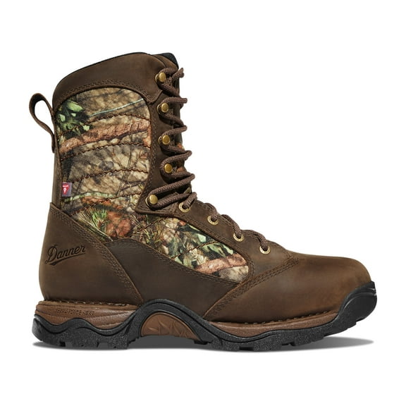 Danner Pronghorn 8in 800G Gore-Tex Hunting Boot - Men's, Mossy Oak Break-Up Coun