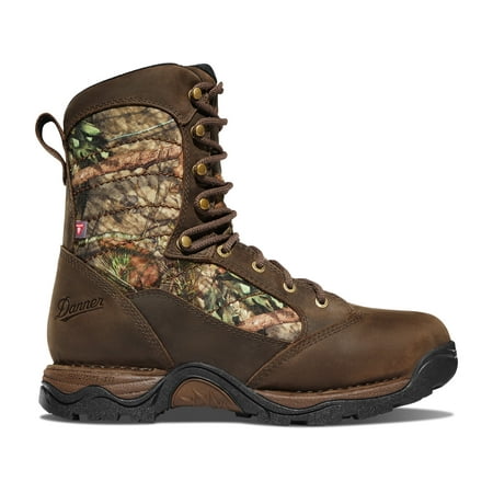 Danner Pronghorn 8in 800G Gore-Tex Hunting Boot - Men s Mossy Oak Break-Up Coun