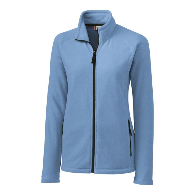 Clique Summit Lady Full Zip Microfleece Jacket