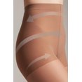 thumbnail image 2 of Tights Conte Active 40 Den - Support  Compression, 2 of 11