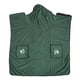 thumbnail image 2 of Bata de baño absorbente para perros,Albornoz para perros Toalla Súper Albornoz para perros Toalla Albornoz para perros Rendimiento confiable Jadeshay  A, 2 of 8
