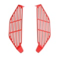 thumbnail image 3 of 2Pcs Protectores de Aterrizaje de Mano para Quadcopter Spark Hugo Rojo, 3 of 7
