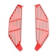 thumbnail image 3 of 2Pcs Protectores de Aterrizaje de Mano para Quadcopter Spark Hugo Rojo, 3 of 7