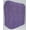 Purple, variant on Faux Burlap Cover Compatible with Hamilton Beach 4 Quart 7 Speed Tilt Head Stand Mixer by Penny's Needful Things (Yellow)