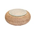 thumbnail image 5 of Faisi Rattan Coffee Table, 5 of 5