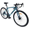 thumbnail image 2 of Bicicleta Ruta Rodada 700 14 Velocidades Pegaso50, 2 of 3