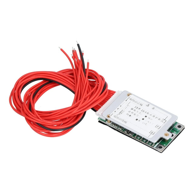 Battery Management System, Temperature Control Protection BMS Saf Reliable Discharge Protection For Electric Vehicles