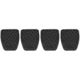 thumbnail image 1 of Pedal acelerador antideslizante para coche almohadilla freno Qashqai 2007-2016 2 uds., 1 of 5