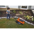 thumbnail image 5 of BLACK+DECKER Electric Lawn Mower, Corded, 13-Amp, 20-Inch (MM2000), 5 of 10