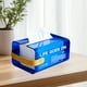 thumbnail image 4 of Caja de toallas de papel para pared para baño, hogar, cocina, rollo de papel sin perforar, caja de extracción de toallitas para baño, rollos de papel de plástico, cajas de pañuelos de pared, 4 of 6