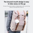 thumbnail image 4 of CHOK 4 Pack Tile Smart GPS Tracker Wireless Bluetooth Anti-Lost Wallet Key Pet Finder, 4 of 13
