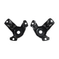 thumbnail image 4 of Front LH+RH Suspension Shock Bracket 2 Pieces Fit for Dodge Ram 2500 3500, 4 of 6