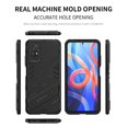 thumbnail image 5 of Funda para Xiaomi Redmi Note 11 4G Protección A Prueba De Golpes Con Soporte De TPU Duradero Y Práctico, 5 of 5