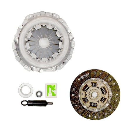 Corona Kit - NEW OEM VALEO CLUTCH KIT FITS TOYOTA CORONA 1978-81 1982 VAN 1984-1988 52245202