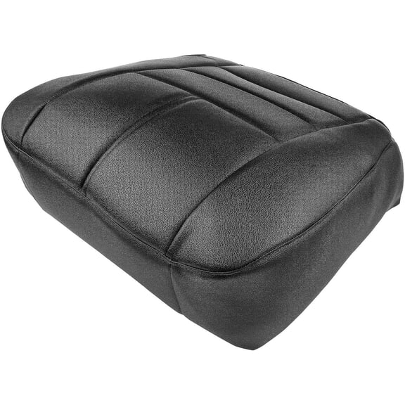 A-Premium Seat Cover Compatible with Ford F-250 F-350 2008-2009 F-250 F-350 F-450 F-550 Super Duty 2008-2010 Front Driver Side