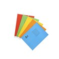 thumbnail image 2 of 5 Pcs A4 Sized Suspension File Folder Hanging File Holder Paper Wear-resistant Frame Documents Organizer Desktop Office Supplies (Mixed Color), 2 of 9