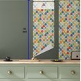 thumbnail image 6 of Ambesonne Abstract Peel & Stick Wallpaper for Home, Colorful Large Drops, 13"x36", Multicolor, 6 of 6