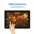 thumbnail image 4 of JETech Screen Protector for iPad 2 3 4 (Oldest Models), Tempered Glass Film, 2-Pack, 4 of 6
