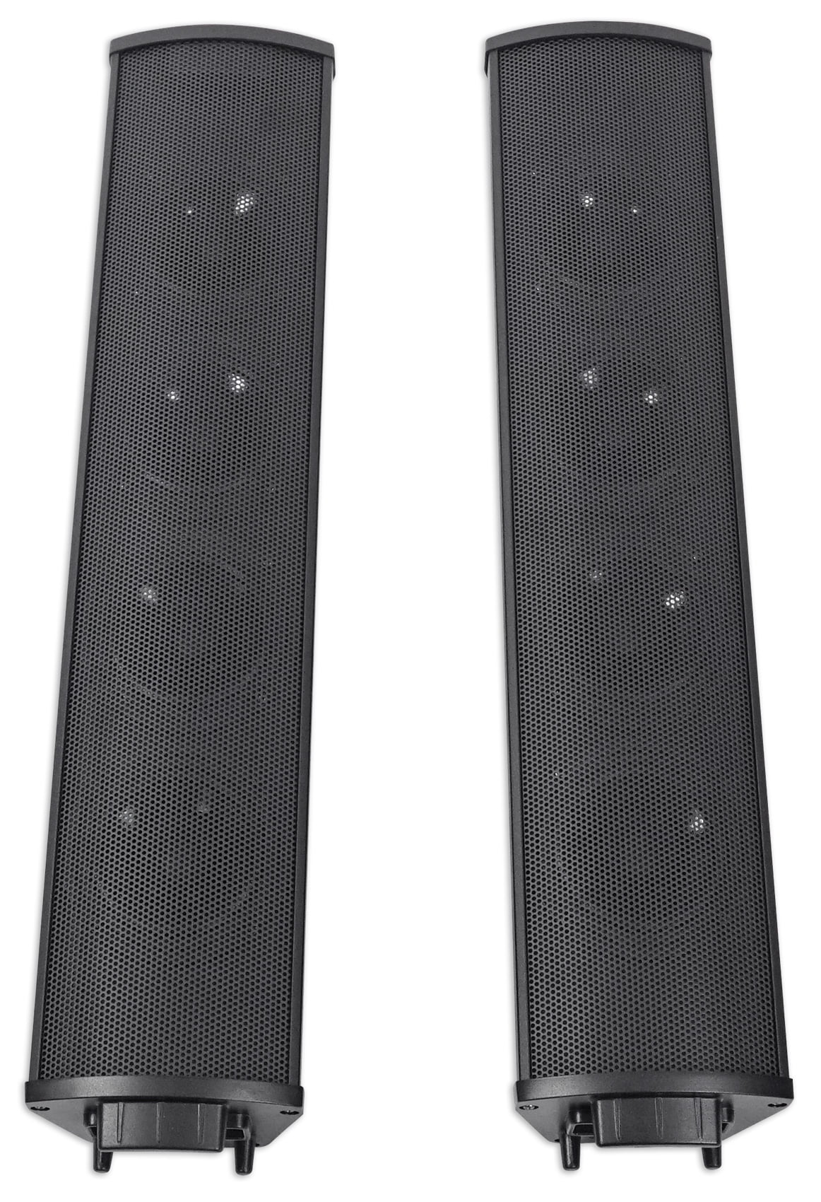peavey line array speakers