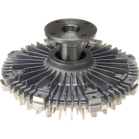 Fan Clutch - Compatible with 2001 - 2006 Mitsubishi Montero 2002 2003 2004 2005