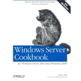 thumbnail image 1 of Pre-Owned Windows Server Cookbook (Paperback), 1 of 1