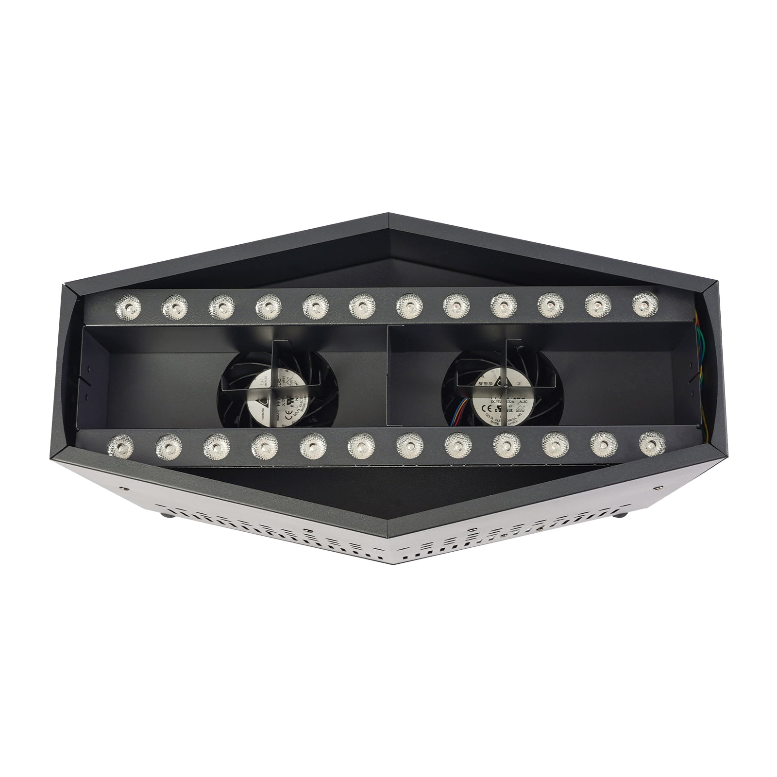 Fake Fire Flame Light, Artificial Simulated Fire Atmosphere Lamp, Fake Fire Flame Light for Stage DJ Party Lighting