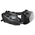 thumbnail image 1 of Headlamp Lens Front Light Lens For  Motorcycle Headlight Cover Housing Clear Lens Fit For  YZF 600 R6 2008-2013, 1 of 8